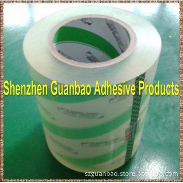 OPP Crystal Lamination Film Strong Adhesion China Manufacturer